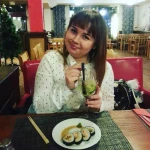 niania - zdjęcie plofirowe użytkownika Anna W.