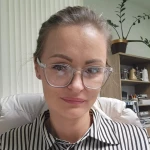 niania - zdjęcie plofirowe użytkownika Agnieszka M.