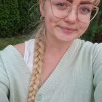 niania - zdjęcie plofirowe użytkownika Sandra K.