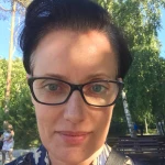niania - zdjęcie plofirowe użytkownika Renata S.