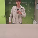 niania - zdjęcie plofirowe użytkownika Tymoteusz B.