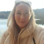 niania - zdjęcie plofirowe użytkownika Małgorzata K.