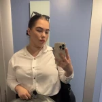niania - zdjęcie plofirowe użytkownika Martyna S.