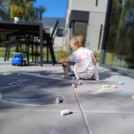 niania - zdjęcie ogłoszenia Niania dla rocznej kruszynki