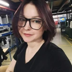 niania - zdjęcie plofirowe użytkownika Anna N.