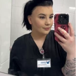 niania - zdjęcie plofirowe użytkownika Katarzyna P.