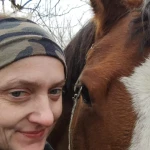 niania - zdjęcie plofirowe użytkownika Magdalena B.