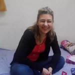 niania - zdjęcie plofirowe użytkownika Dorota G.
