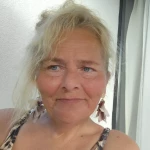 niania - zdjęcie plofirowe użytkownika Joanna S.