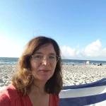 niania - zdjęcie plofirowe użytkownika Marzena S.