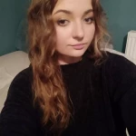 niania - zdjęcie plofirowe użytkownika Eryka C.