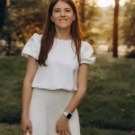 niania - zdjęcie plofirowe użytkownika Olena T.