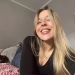niania - zdjęcie plofirowe użytkownika Maja J.