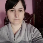 niania - zdjęcie plofirowe użytkownika Oksana V.