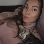 niania - zdjęcie plofirowe użytkownika Aleksandra N.