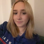 niania - zdjęcie plofirowe użytkownika Wiktoria N.