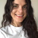 niania - zdjęcie plofirowe użytkownika Patrycja J.