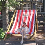 niania - zdjęcie plofirowe użytkownika Julia G.