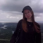 niania - zdjęcie plofirowe użytkownika Aleksandra M.