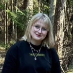 niania - zdjęcie plofirowe użytkownika Maria W.