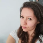 niania - zdjęcie plofirowe użytkownika Anna G.