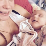 niania - zdjęcie plofirowe użytkownika Paulina S.