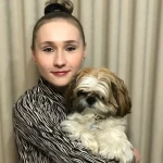 niania - zdjęcie plofirowe użytkownika Zuzanna D.