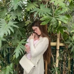 niania - zdjęcie plofirowe użytkownika Nataliia D.