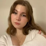 niania - zdjęcie plofirowe użytkownika Jagoda W.