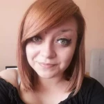 niania - zdjęcie plofirowe użytkownika Gabriela P.
