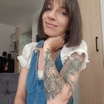 niania - zdjęcie plofirowe użytkownika Małgorzata Z.