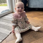 niania - zdjęcie ogłoszenia Opieka nad Nelą Dawidy, gm. Raszyn, woj. mazowieckie