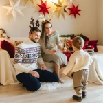 niania - zdjęcie ogłoszenia Potrzebna niania do dziecka