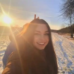 niania - zdjęcie plofirowe użytkownika Iza M.
