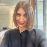 niania - zdjęcie plofirowe użytkownika Luda D.