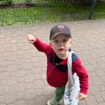 niania - zdjęcie ogłoszenia Potrzebna niania wieczory 22 i 23 czerwca