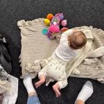 niania - zdjęcie ogłoszenia Szukam opieki do dziecka