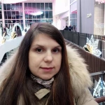 niania - zdjęcie plofirowe użytkownika Olga R.