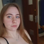 niania - zdjęcie plofirowe użytkownika Amelia Z.