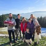 niania - zdjęcie ogłoszenia Potrzebna niania do dziecka