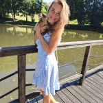 niania - zdjęcie plofirowe użytkownika Joanna K.