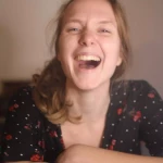 niania - zdjęcie plofirowe użytkownika Ludwika G.