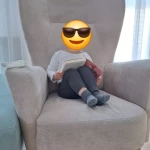 niania - zdjęcie ogłoszenia Okazjonalnie, 2-letni chłopiec