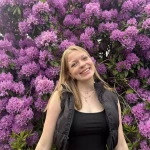niania - zdjęcie plofirowe użytkownika Karolina S.