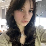 niania - zdjęcie plofirowe użytkownika Amelia D.