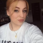 niania - zdjęcie plofirowe użytkownika Sandra K.