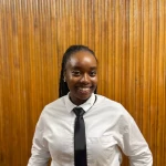 niania - zdjęcie plofirowe użytkownika Tinotenda K.