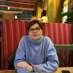 niania - zdjęcie plofirowe użytkownika Agnieszka P.