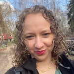 niania - zdjęcie plofirowe użytkownika Kinga K.