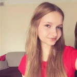 niania - zdjęcie plofirowe użytkownika Kinga C.